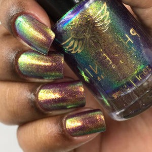 Phoenix - Pelvic Sorcery