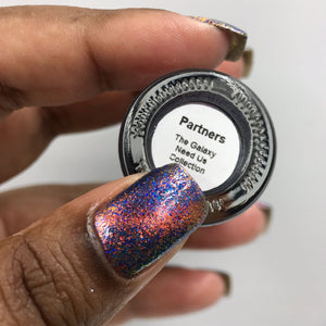 Phoenix - Partners