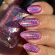 Load image into Gallery viewer, Penélope Luz - Petally