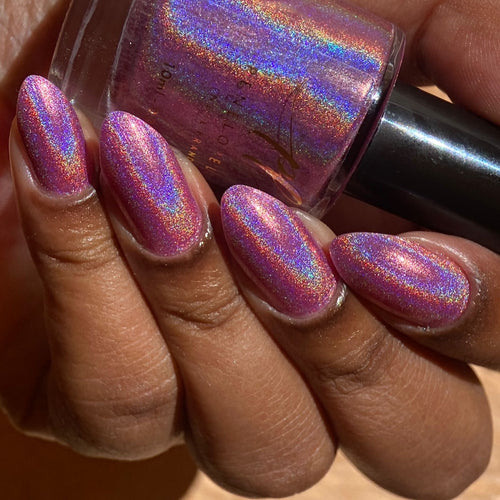 Penélope Luz - Petally