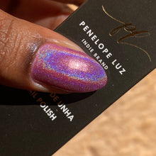 Load image into Gallery viewer, Penélope Luz - Petally