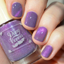 Load image into Gallery viewer, PRE ORDER - Purple Precious