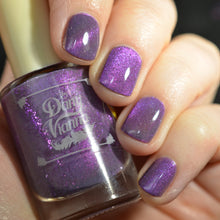 Load image into Gallery viewer, PRE ORDER - Purple Precious