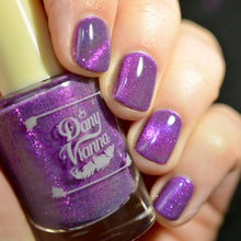 Load image into Gallery viewer, PRE ORDER - Purple Precious
