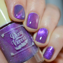 Load image into Gallery viewer, PRE ORDER - Purple Precious