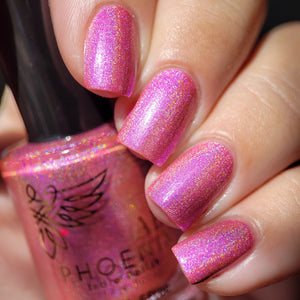 Phoenix + AB - Caroline