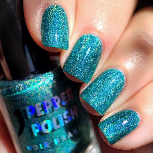 Pepper Polish - Hope