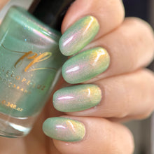 Load image into Gallery viewer, Penélope Luz - Pistachio Ice