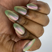 Load image into Gallery viewer, Penélope Luz - Pistachio Ice