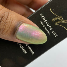 Load image into Gallery viewer, Penélope Luz - Pistachio Ice