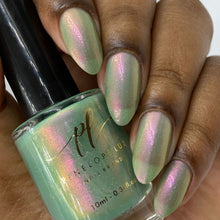 Load image into Gallery viewer, Penélope Luz - Pistachio Ice