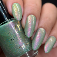 Load image into Gallery viewer, Penélope Luz - Pistachio Ice