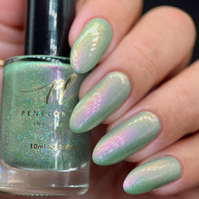 Load image into Gallery viewer, Penélope Luz - Pistachio Ice