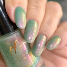 Load image into Gallery viewer, Penélope Luz - Pistachio Ice