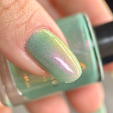 Load image into Gallery viewer, Penélope Luz - Pistachio Ice