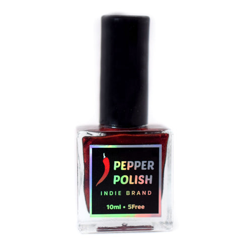 Pepper Polish - Poderosa (Powerful)