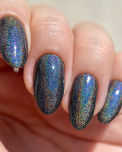 Load image into Gallery viewer, Pepper Polish - New Moon
