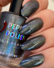 Load image into Gallery viewer, Pepper Polish - New Moon