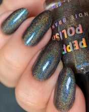 Load image into Gallery viewer, Pepper Polish - New Moon