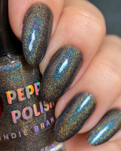 Load image into Gallery viewer, Pepper Polish - New Moon