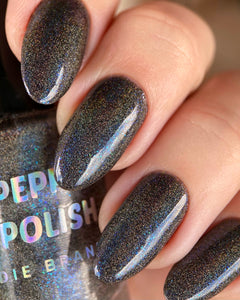 Pepper Polish - New Moon