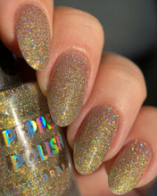 Load image into Gallery viewer, Pepper Polish - Full Moon