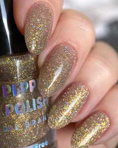 Pepper Polish - Full Moon