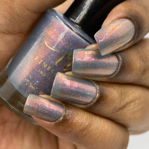 Penélope Luz - Prime Polish