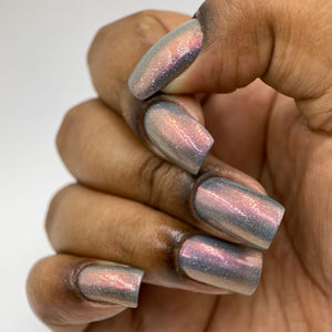 Penélope Luz - Prime Polish