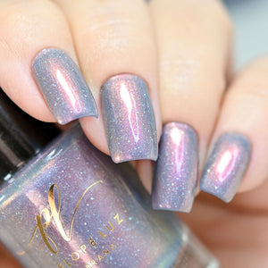 Penélope Luz - Prime Polish