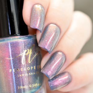 Penélope Luz - Prime Polish