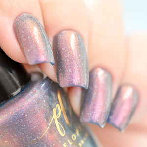 Penélope Luz - Prime Polish