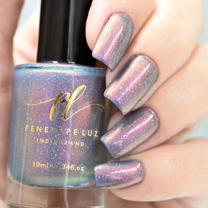 Penélope Luz - Prime Polish