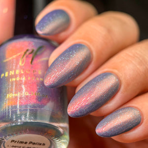 Penélope Luz - Prime Polish