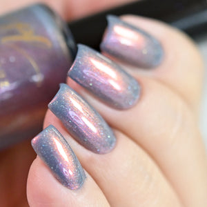 Penélope Luz - Prime Polish