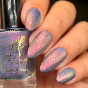 Penélope Luz - Prime Polish