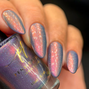 Penélope Luz - Prime Polish