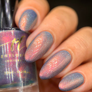 Penélope Luz - Prime Polish