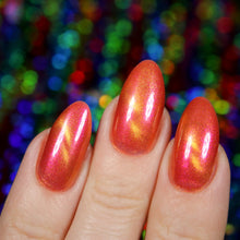 Load image into Gallery viewer, PRE ORDER - Pepper Polish - Pula Fogueira