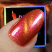 Load image into Gallery viewer, PRE ORDER - Pepper Polish - Pula Fogueira