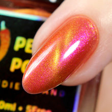 Load image into Gallery viewer, PRE ORDER - Pepper Polish - Pula Fogueira