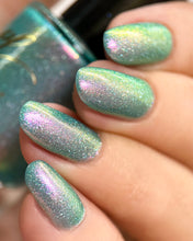 Load image into Gallery viewer, Penélope Luz - Quick Nymph