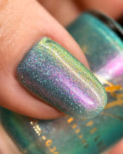Load image into Gallery viewer, Penélope Luz - Quick Nymph