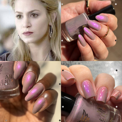 Phoenix - Rosalie