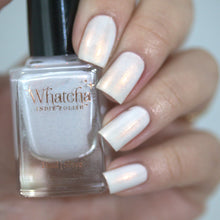 Load image into Gallery viewer, PRE ORDER - Whatcha - Runway