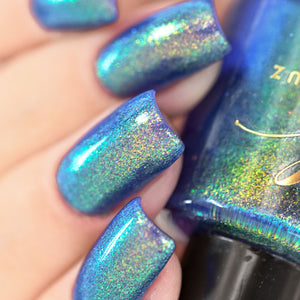 Penélope Luz - Scandal Luxury