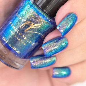 Penélope Luz - Scandal Luxury