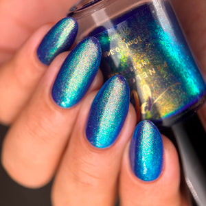 Penélope Luz - Scandal Luxury