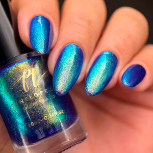 Penélope Luz - Scandal Luxury