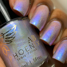 Load image into Gallery viewer, Phoenix + AB - She&#39;s a Mermaid